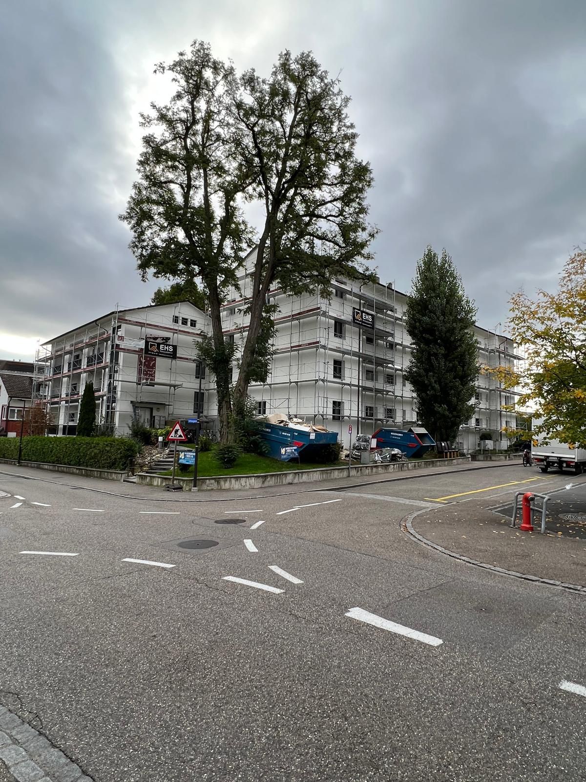 Sanierung – Werte erhalten und modernisieren